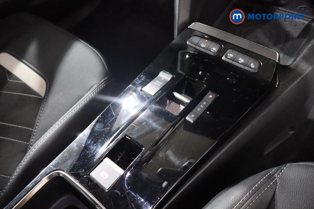 Vauxhall Mokka Ultimate Automatic Electric SUV - Stock Number (1618998) - 4th supplementary image