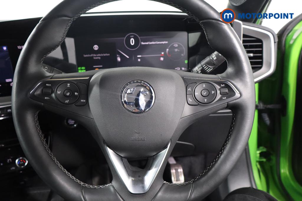 Vauxhall Mokka Ultimate Automatic Electric SUV - Stock Number (1618998) - 5th supplementary image