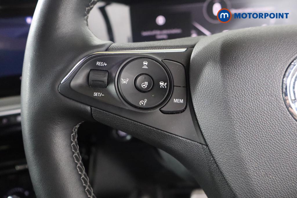 Vauxhall Mokka Ultimate Automatic Electric SUV - Stock Number (1618998) - 6th supplementary image