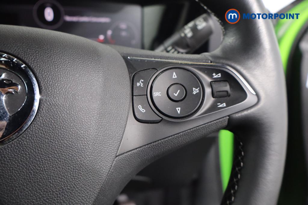 Vauxhall Mokka Ultimate Automatic Electric SUV - Stock Number (1618998) - 7th supplementary image