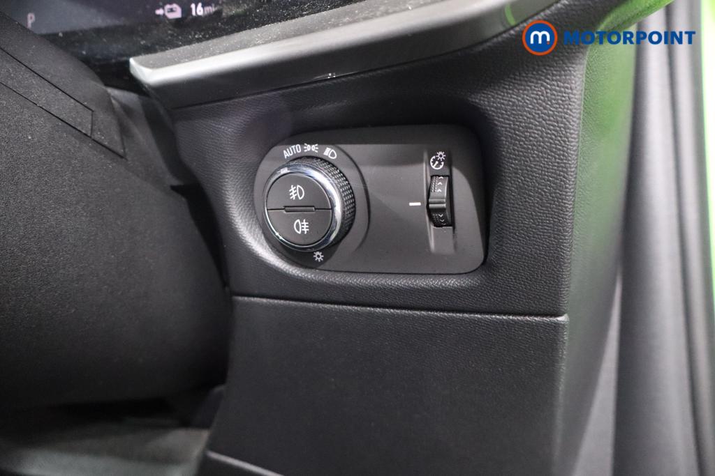 Vauxhall Mokka Ultimate Automatic Electric SUV - Stock Number (1618998) - 8th supplementary image