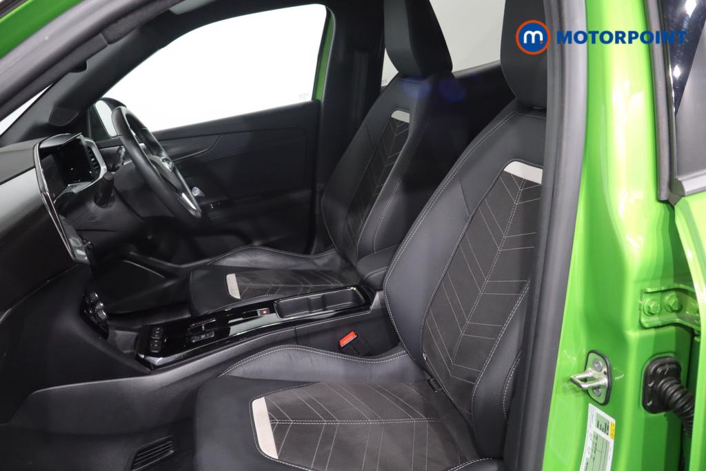 Vauxhall Mokka Ultimate Automatic Electric SUV - Stock Number (1618998) - 10th supplementary image