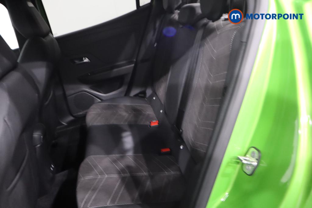 Vauxhall Mokka Ultimate Automatic Electric SUV - Stock Number (1618998) - 11th supplementary image