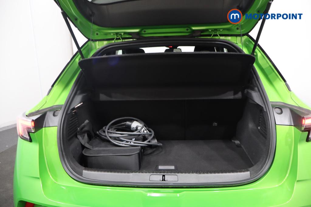 Vauxhall Mokka Ultimate Automatic Electric SUV - Stock Number (1618998) - 12th supplementary image