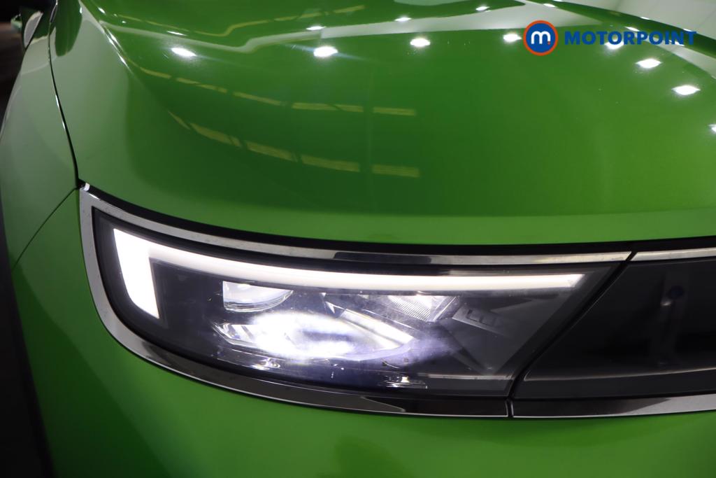 Vauxhall Mokka Ultimate Automatic Electric SUV - Stock Number (1618998) - 13th supplementary image