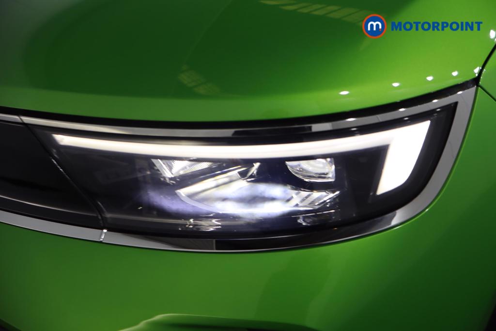 Vauxhall Mokka Ultimate Automatic Electric SUV - Stock Number (1618998) - 14th supplementary image