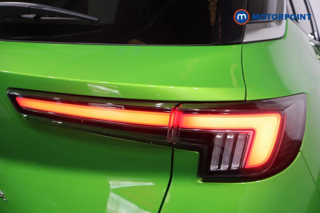 Vauxhall Mokka Ultimate Automatic Electric SUV - Stock Number (1618998) - 16th supplementary image