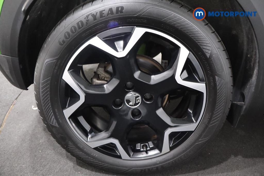 Vauxhall Mokka Ultimate Automatic Electric SUV - Stock Number (1618998) - 17th supplementary image