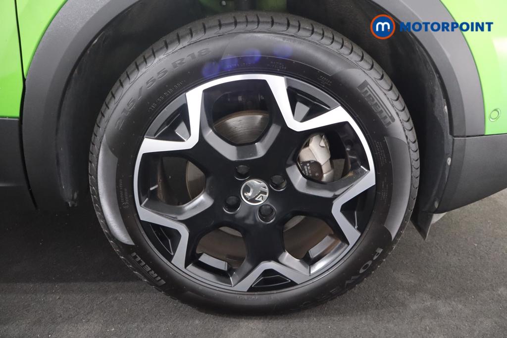 Vauxhall Mokka Ultimate Automatic Electric SUV - Stock Number (1618998) - 18th supplementary image