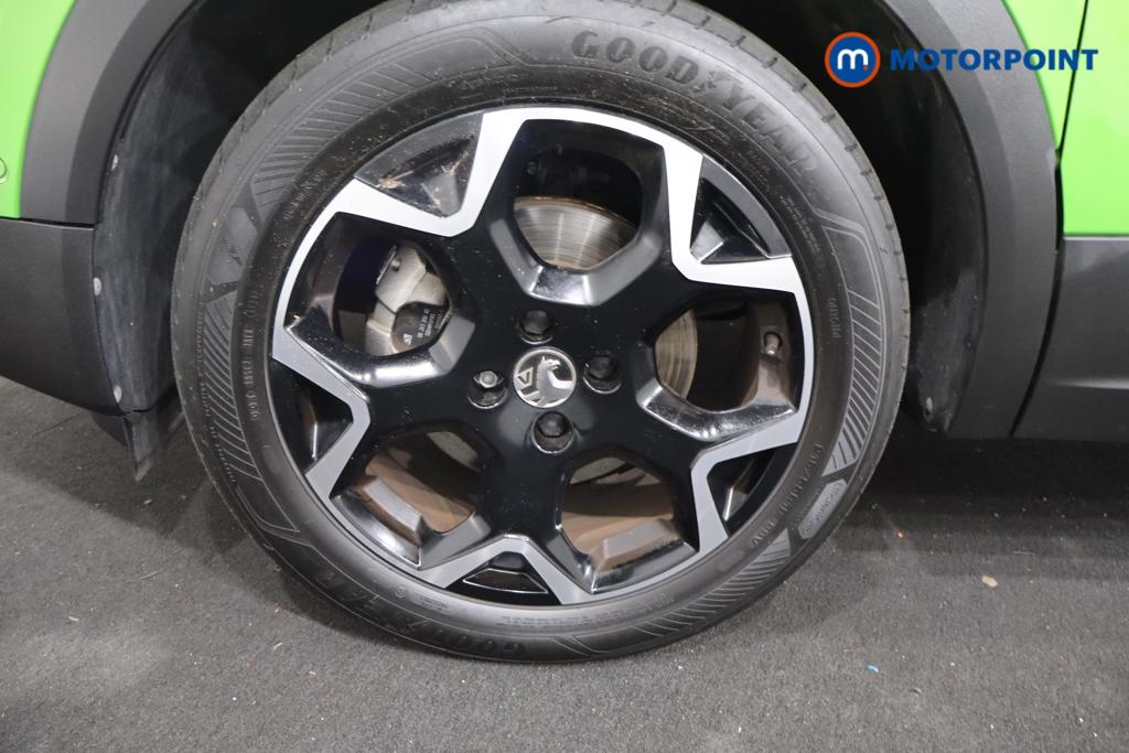 Vauxhall Mokka Ultimate Automatic Electric SUV - Stock Number (1618998) - 19th supplementary image