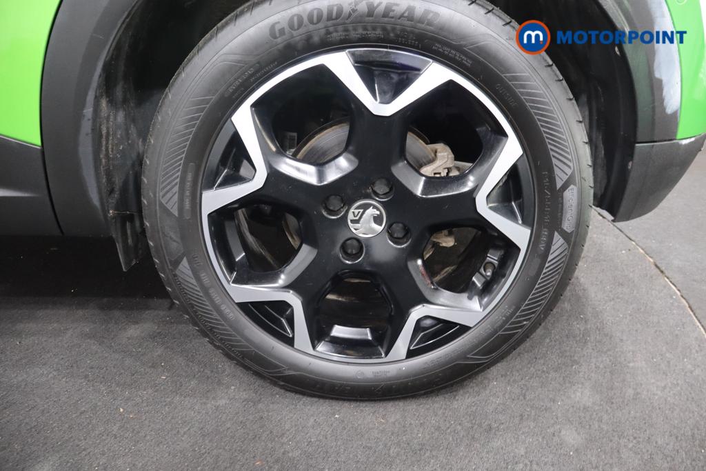 Vauxhall Mokka Ultimate Automatic Electric SUV - Stock Number (1618998) - 20th supplementary image