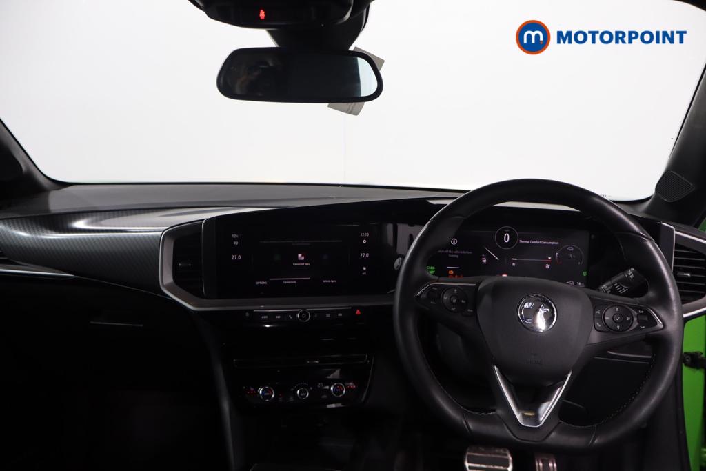 Vauxhall Mokka Ultimate Automatic Electric SUV - Stock Number (1618998) - 1st supplementary image