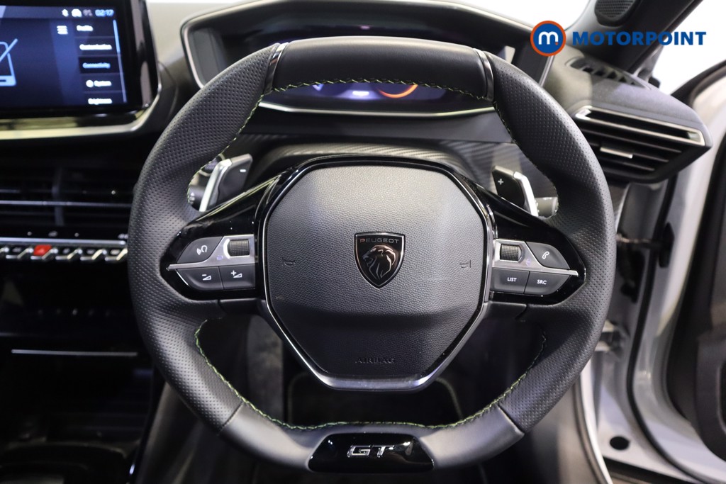 Peugeot 2008 GT Automatic Petrol SUV - Stock Number (1619005) - 3rd supplementary image