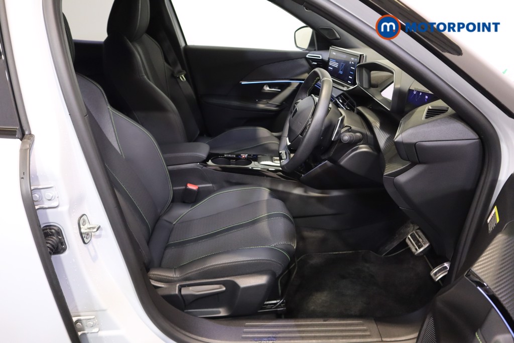 Peugeot 2008 GT Automatic Petrol SUV - Stock Number (1619005) - 6th supplementary image