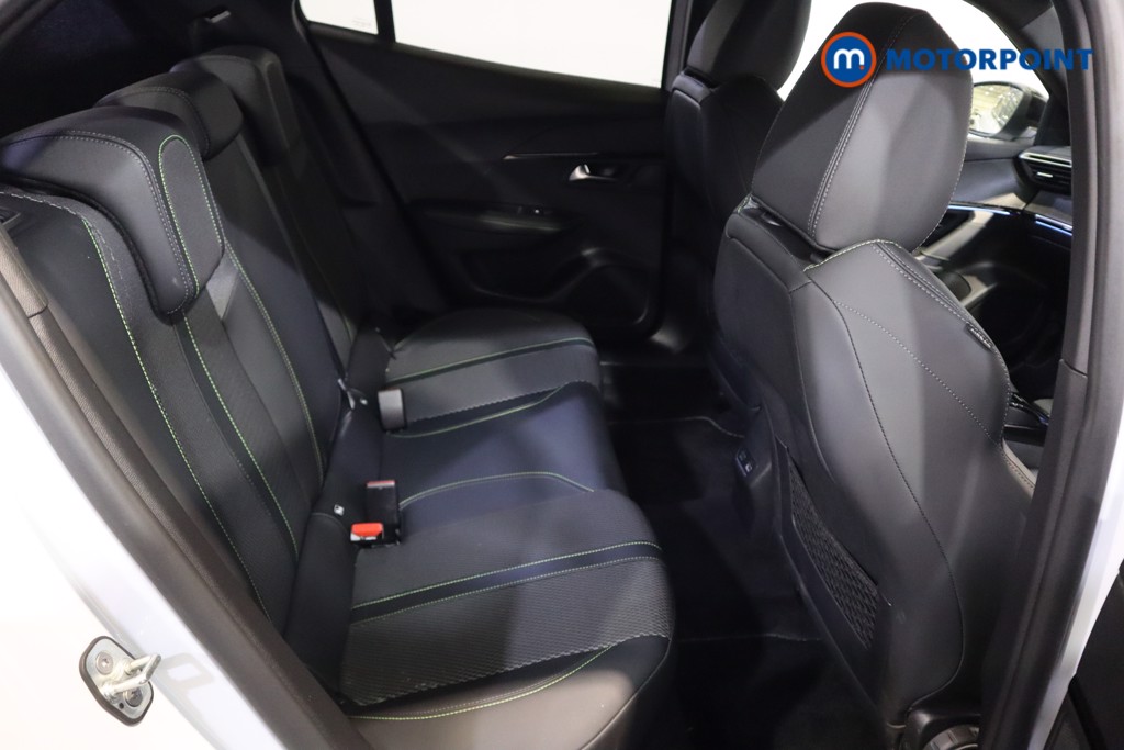 Peugeot 2008 GT Automatic Petrol SUV - Stock Number (1619005) - 7th supplementary image