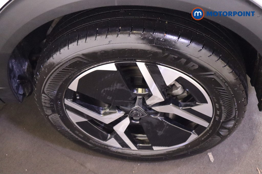 Peugeot 2008 GT Automatic Petrol SUV - Stock Number (1619005) - 9th supplementary image