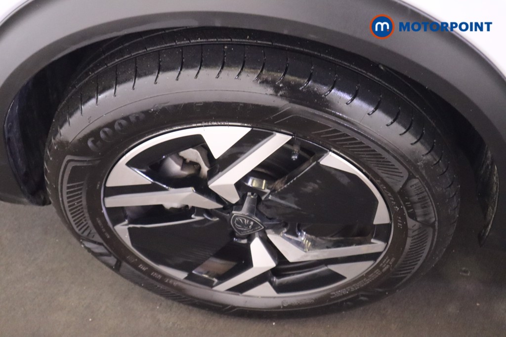 Peugeot 2008 GT Automatic Petrol SUV - Stock Number (1619005) - 10th supplementary image