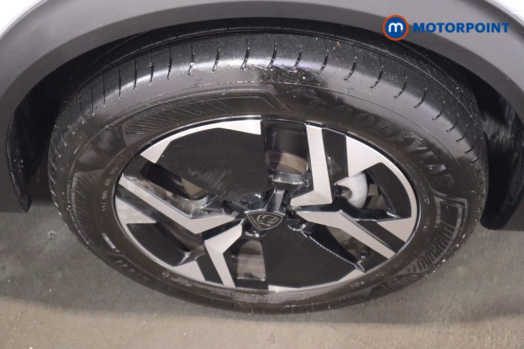 Peugeot 2008 GT Automatic Petrol SUV - Stock Number (1619005) - 11th supplementary image