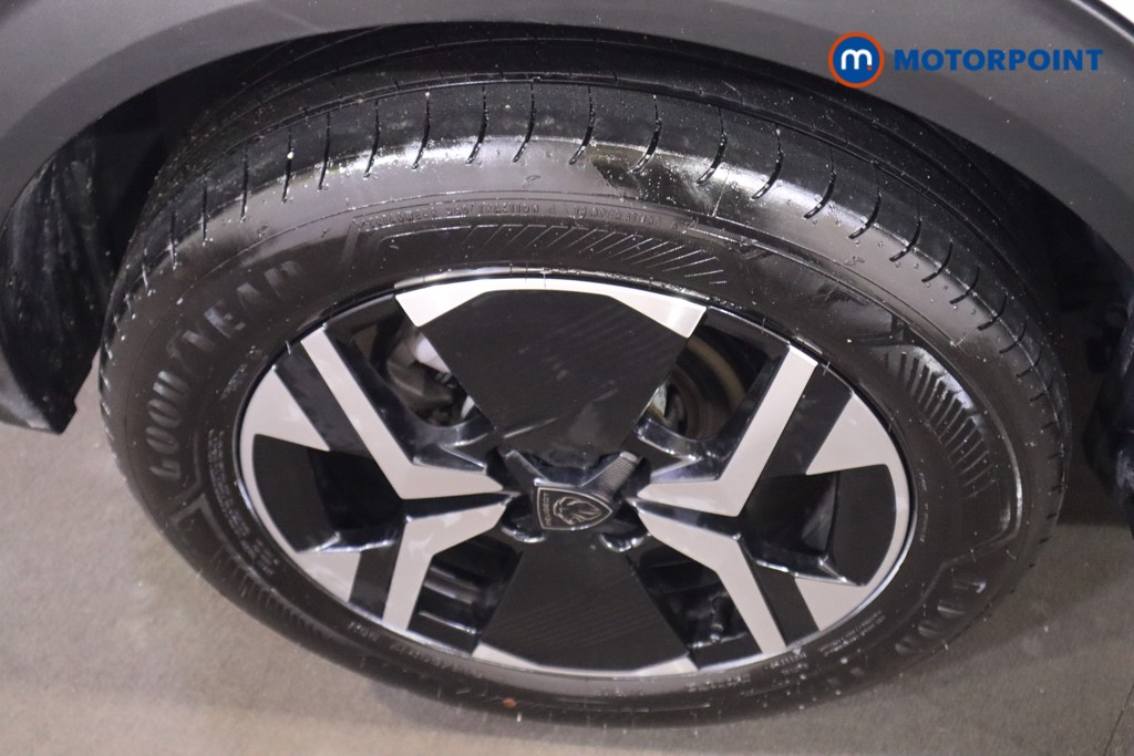 Peugeot 2008 GT Automatic Petrol SUV - Stock Number (1619005) - 12th supplementary image