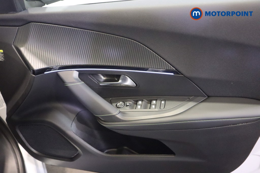 Peugeot 2008 GT Automatic Petrol SUV - Stock Number (1619005) - 13th supplementary image