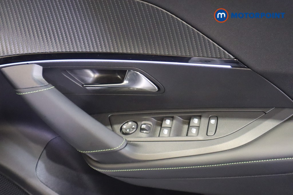 Peugeot 2008 GT Automatic Petrol SUV - Stock Number (1619005) - 14th supplementary image