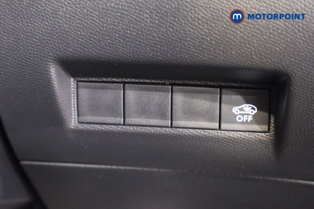 Peugeot 2008 GT Automatic Petrol SUV - Stock Number (1619005) - 16th supplementary image