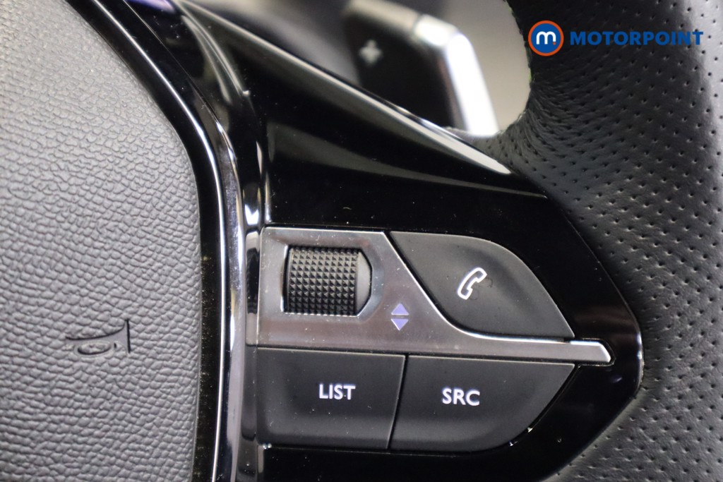 Peugeot 2008 GT Automatic Petrol SUV - Stock Number (1619005) - 17th supplementary image