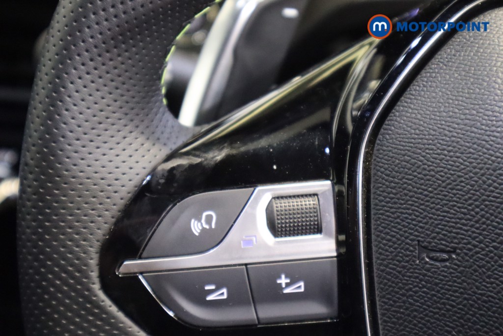 Peugeot 2008 GT Automatic Petrol SUV - Stock Number (1619005) - 18th supplementary image