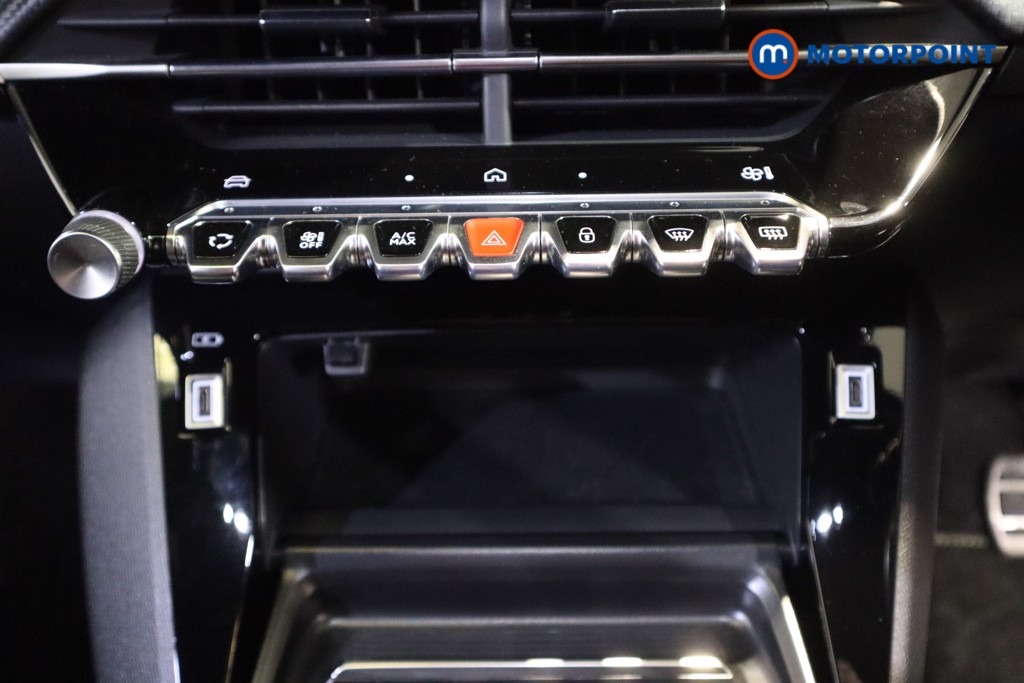 Peugeot 2008 GT Automatic Petrol SUV - Stock Number (1619005) - 21st supplementary image