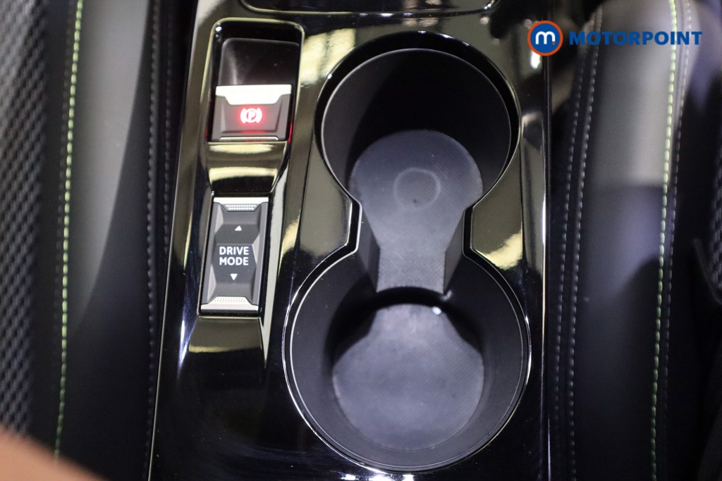 Peugeot 2008 GT Automatic Petrol SUV - Stock Number (1619005) - 24th supplementary image