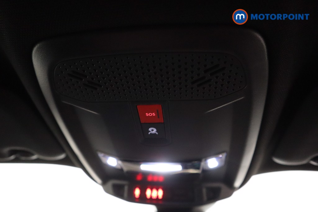 Peugeot 2008 GT Automatic Petrol SUV - Stock Number (1619005) - 25th supplementary image