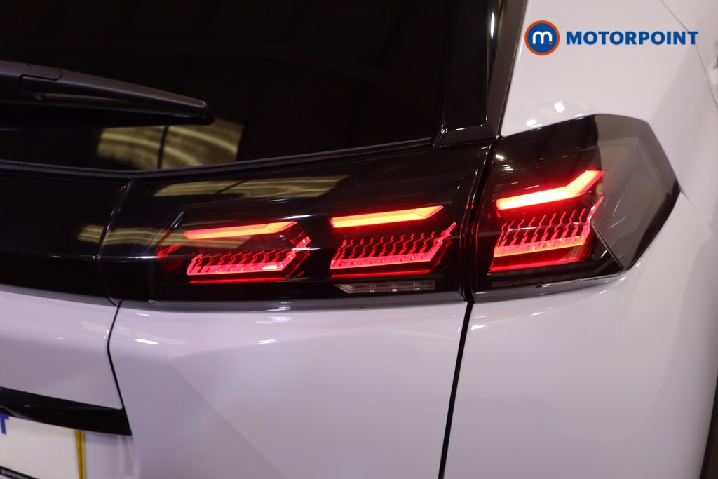 Peugeot 2008 GT Automatic Petrol SUV - Stock Number (1619005) - 31st supplementary image