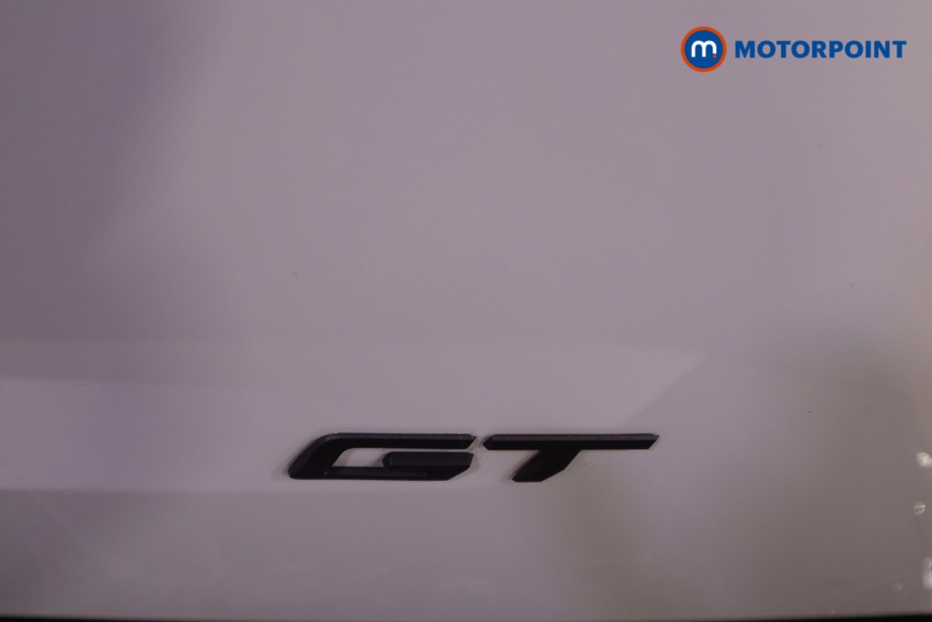 Peugeot 2008 GT Automatic Petrol SUV - Stock Number (1619005) - 32nd supplementary image