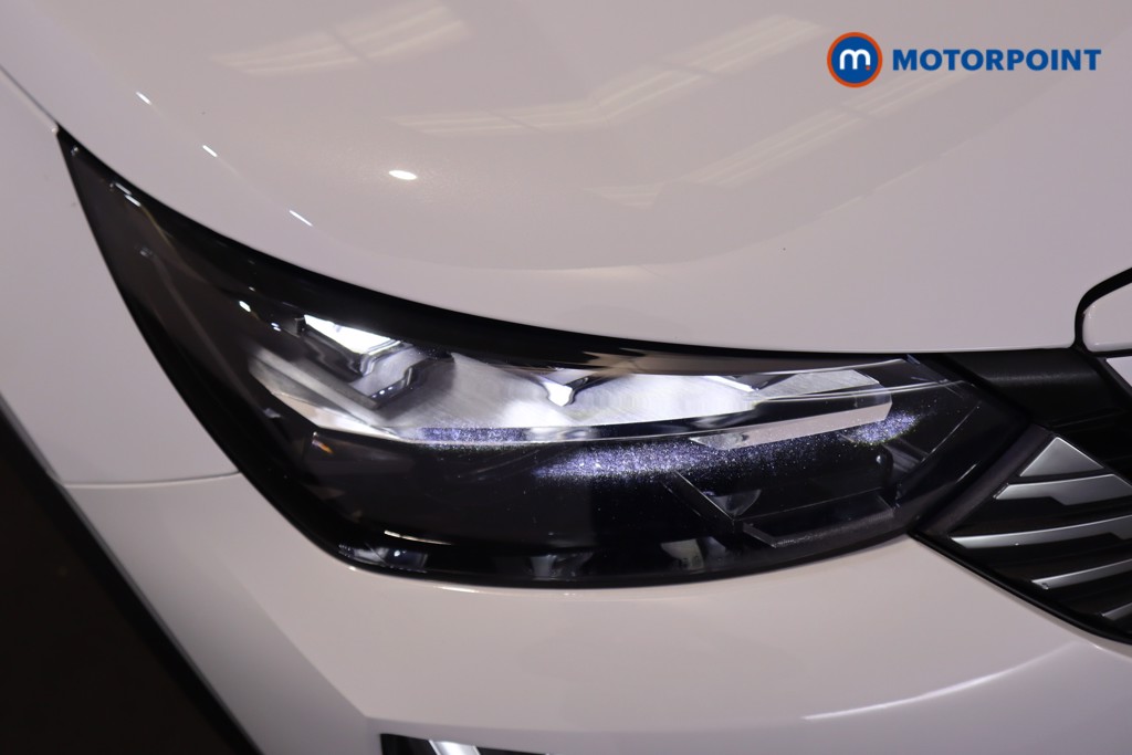 Peugeot 2008 GT Automatic Petrol SUV - Stock Number (1619005) - 34th supplementary image