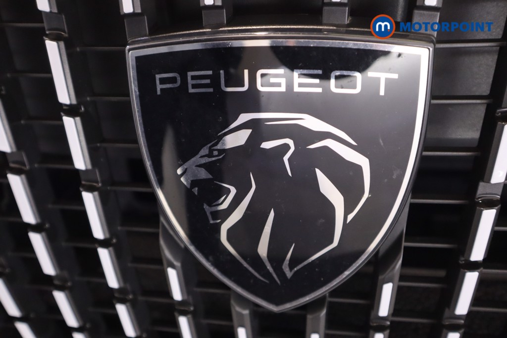 Peugeot 2008 GT Automatic Petrol SUV - Stock Number (1619005) - 36th supplementary image