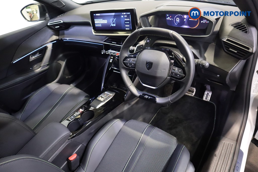 Peugeot 2008 GT Automatic Petrol SUV - Stock Number (1619005) - 1st supplementary image