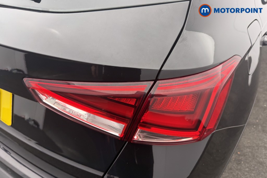 Seat Arona Se Technology Automatic Petrol SUV - Stock Number (1619143) - 3rd supplementary image