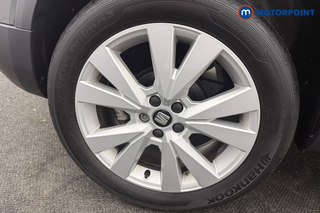 Seat Arona Se Technology Automatic Petrol SUV - Stock Number (1619143) - 5th supplementary image