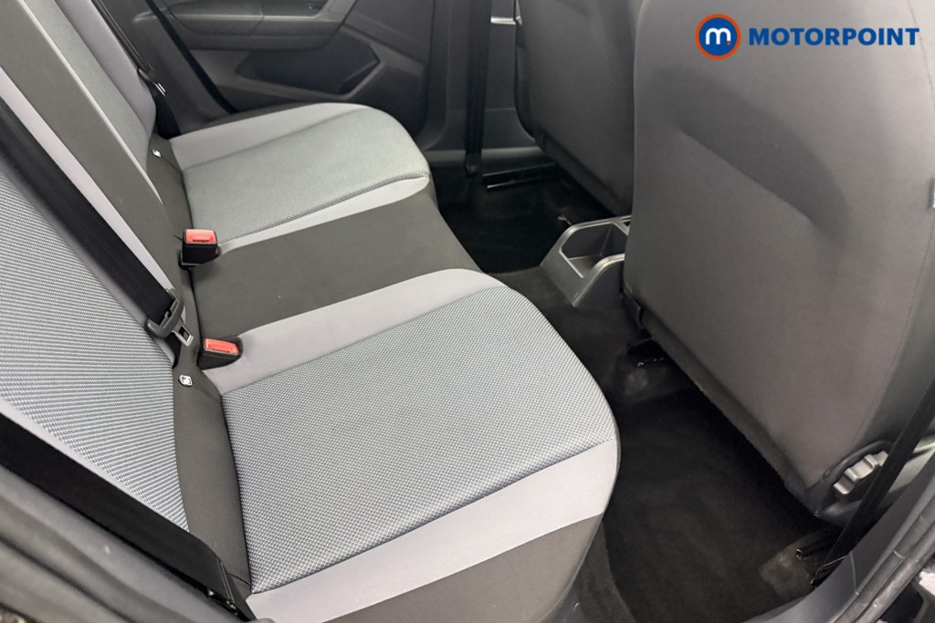 Seat Arona Se Technology Automatic Petrol SUV - Stock Number (1619143) - 6th supplementary image