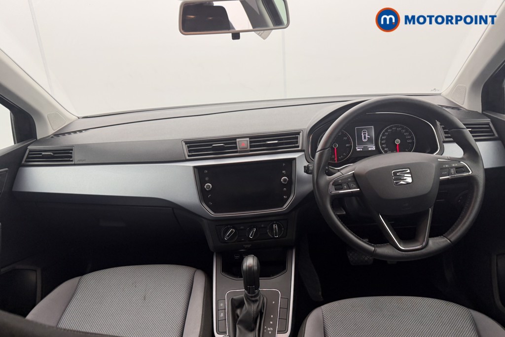 Seat Arona Se Technology Automatic Petrol SUV - Stock Number (1619143) - 7th supplementary image