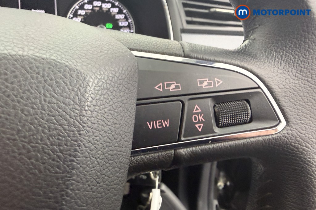 Seat Arona Se Technology Automatic Petrol SUV - Stock Number (1619143) - 12th supplementary image