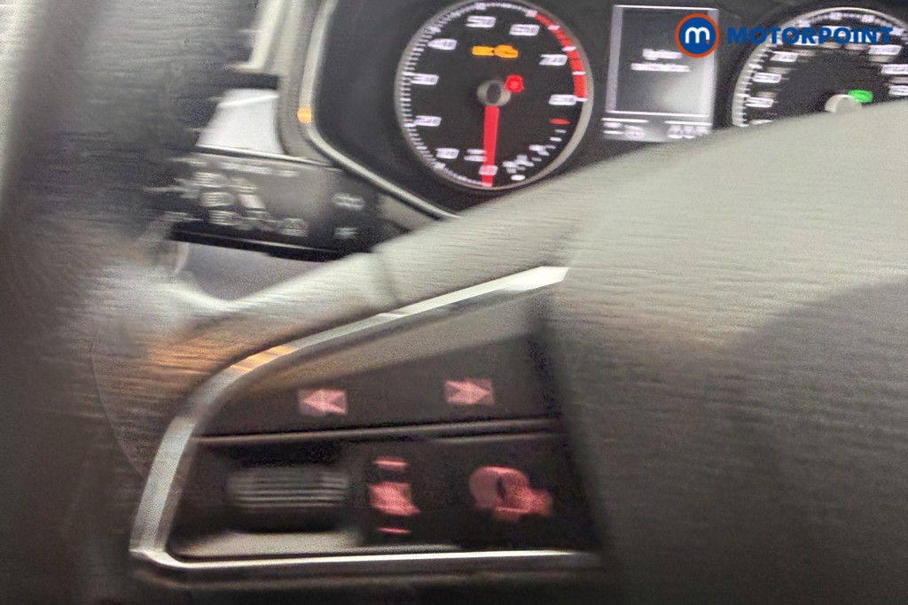 Seat Arona Se Technology Automatic Petrol SUV - Stock Number (1619143) - 13th supplementary image