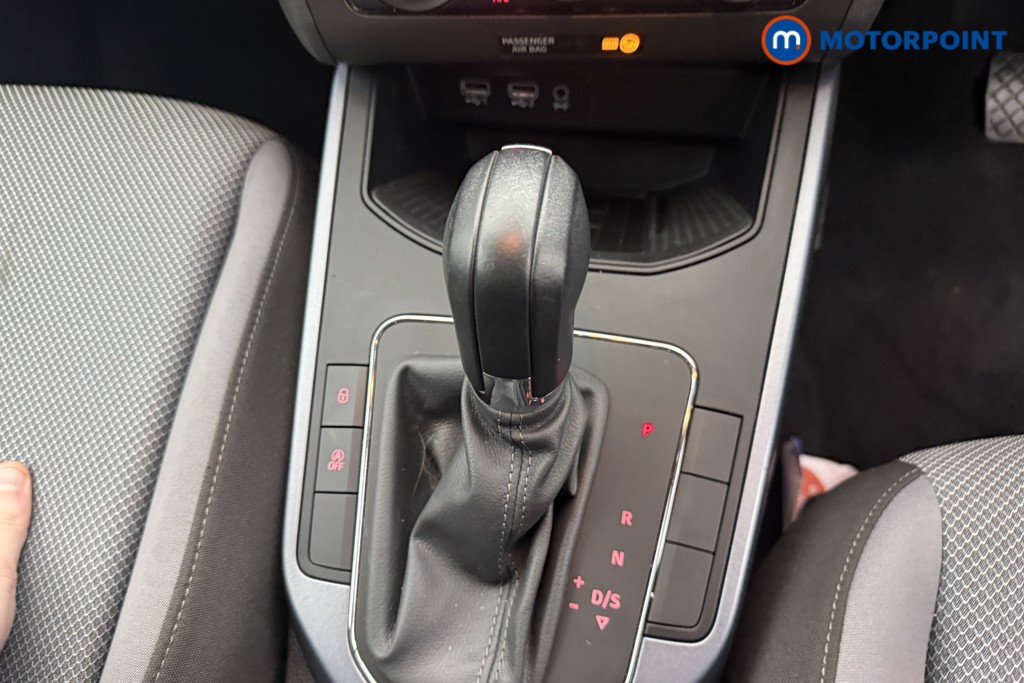 Seat Arona Se Technology Automatic Petrol SUV - Stock Number (1619143) - 15th supplementary image