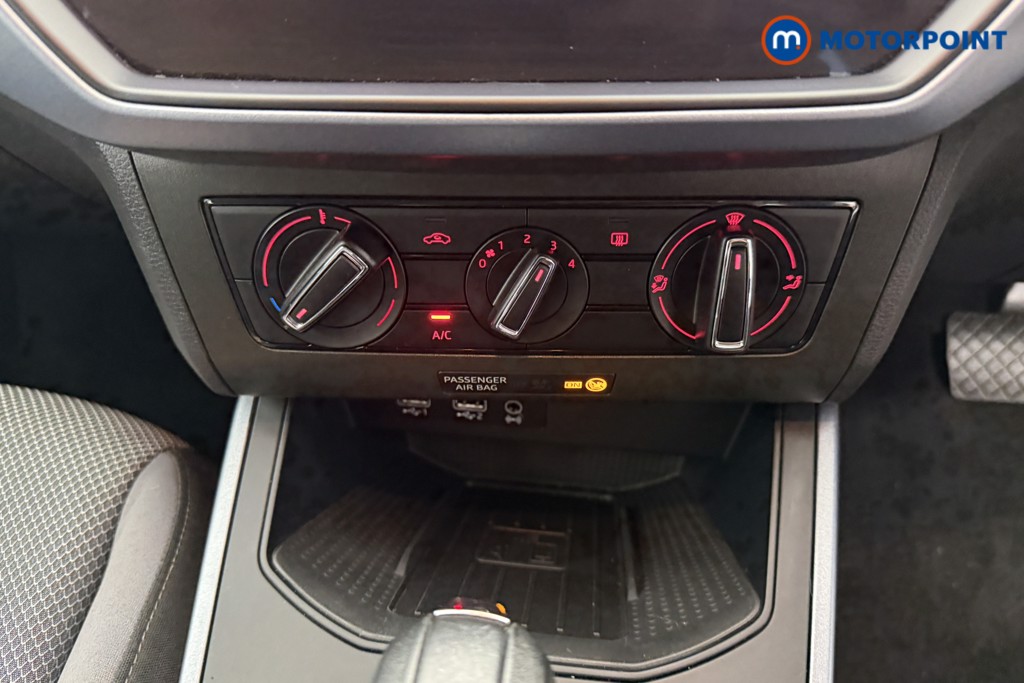 Seat Arona Se Technology Automatic Petrol SUV - Stock Number (1619143) - 16th supplementary image