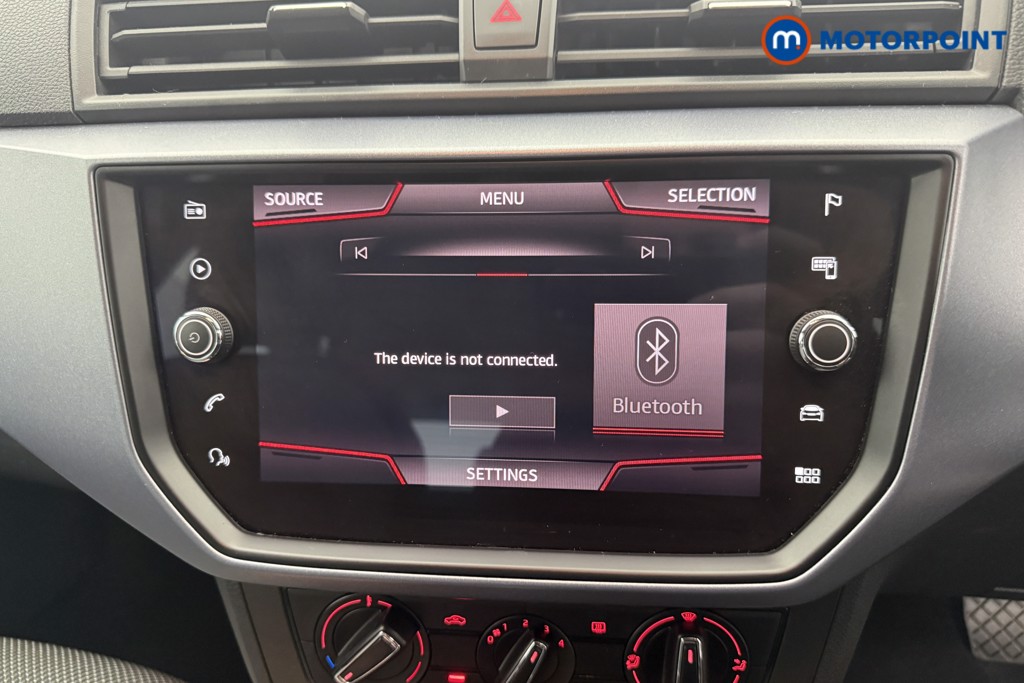 Seat Arona Se Technology Automatic Petrol SUV - Stock Number (1619143) - 18th supplementary image