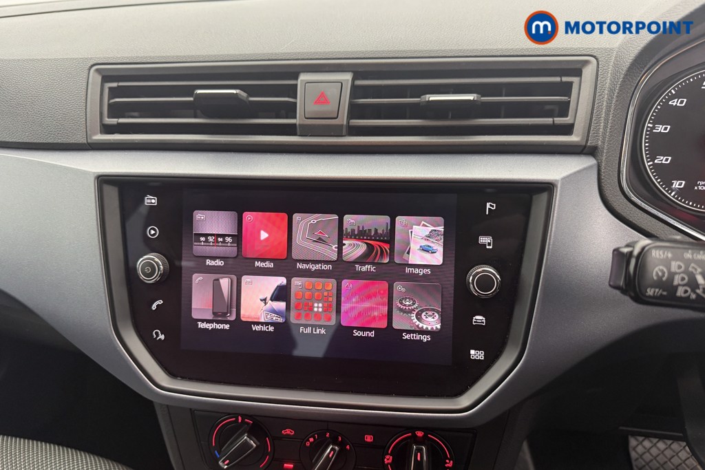 Seat Arona Se Technology Automatic Petrol SUV - Stock Number (1619143) - 23rd supplementary image