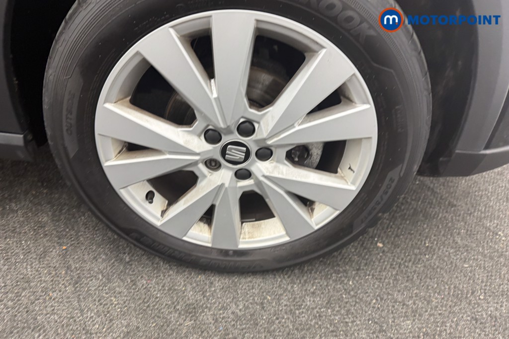 Seat Arona Se Technology Automatic Petrol SUV - Stock Number (1619143) - 25th supplementary image