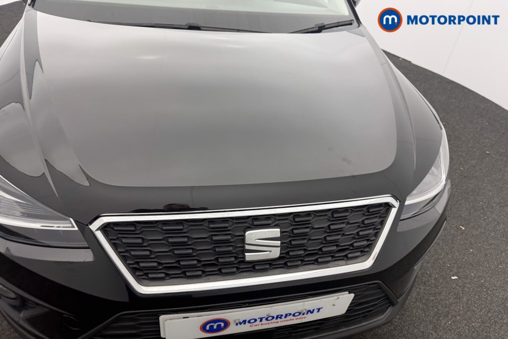 Seat Arona Se Technology Automatic Petrol SUV - Stock Number (1619143) - 26th supplementary image