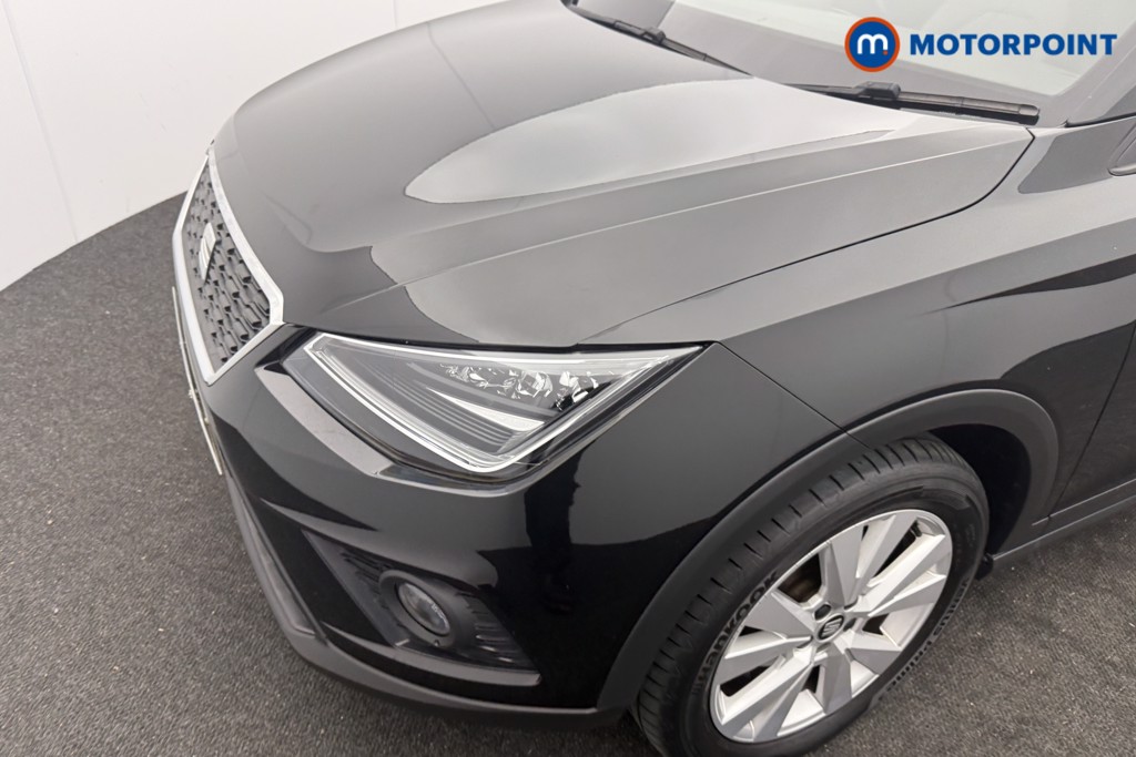 Seat Arona Se Technology Automatic Petrol SUV - Stock Number (1619143) - 28th supplementary image