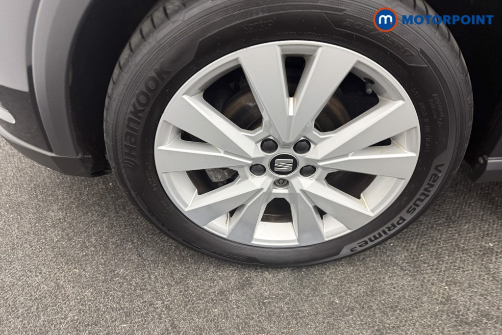 Seat Arona Se Technology Automatic Petrol SUV - Stock Number (1619143) - 29th supplementary image